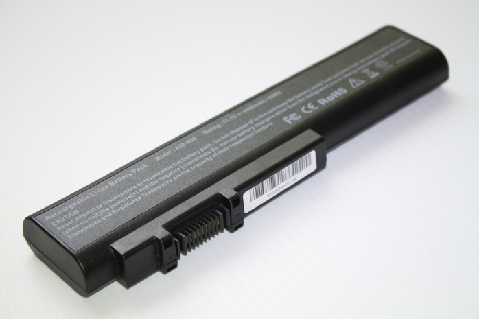 Bateria compatible con Asus A32-N50